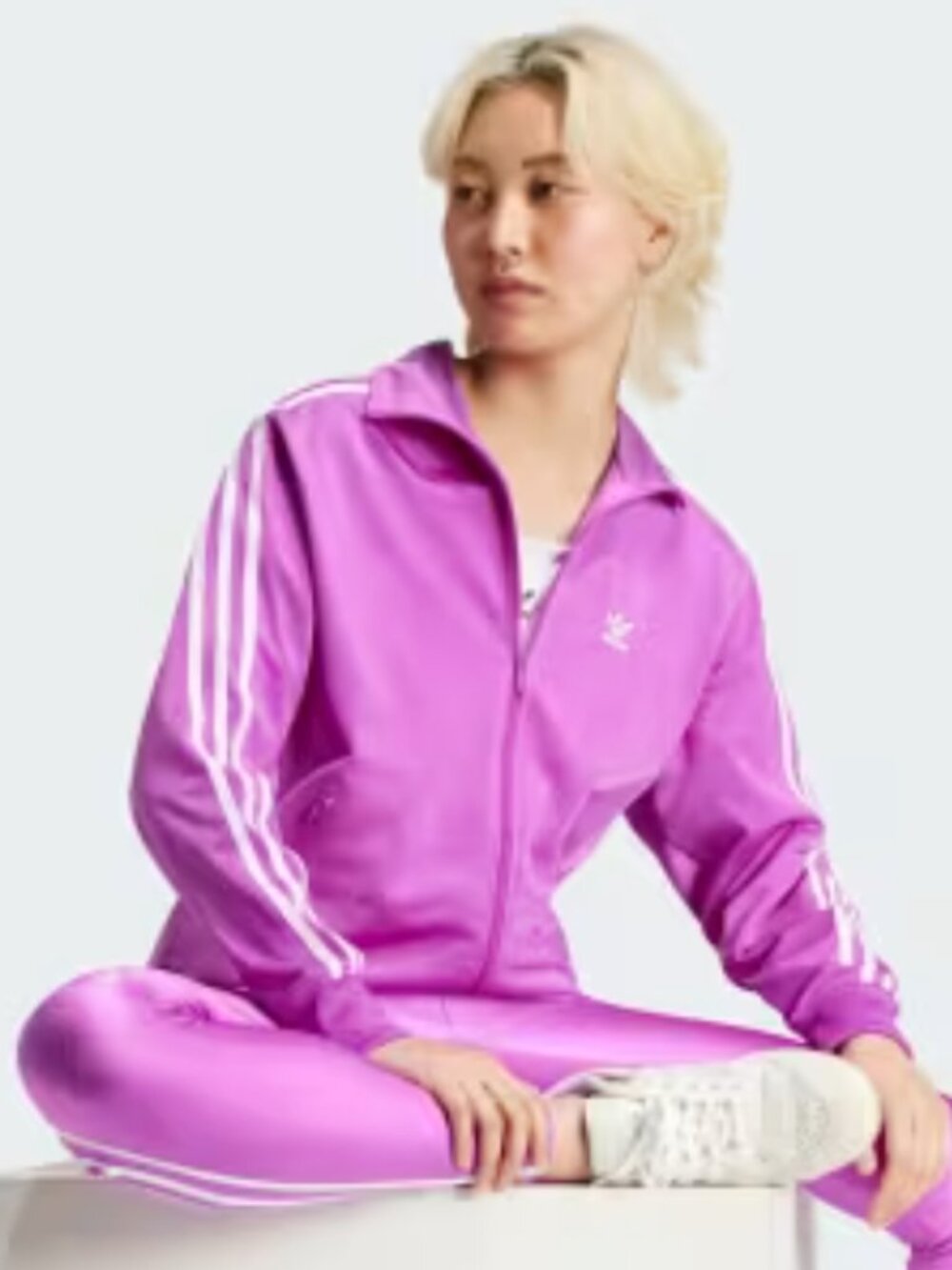 Adidas Originals Firebird Jacket
